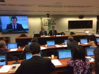 Comissão de Educação aprova a criação do Sistema Único de Segurança Pública