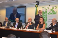 Comparecimento de Ministros em Audiências Públicas da Comissão de Educação