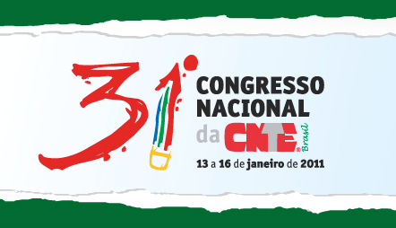 Congresso da CNTE discute Plano Nacional de Educação 