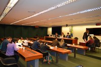 Conheça os dez finalistas ao Prêmio Darcy Ribeiro 2017