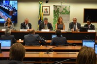 Eleição da Presidência da Comissão de Educação