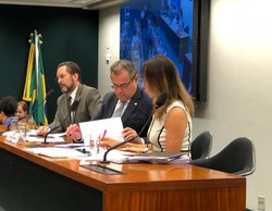 Emendas da Comissão de Educação ao PLOA 2019