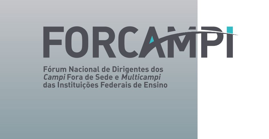 Evento do FORCAMPI realizado nos dias 12 e 14 de setembro, em Porto Seguro