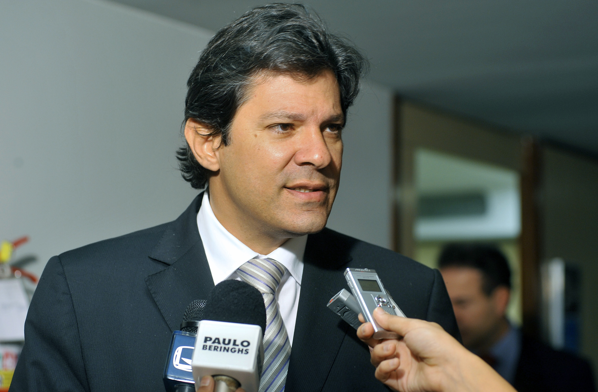 Haddad vem à Câmara fazer esclarecimentos sobre Enem