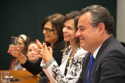 Instalação da Nova Presidência