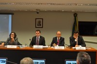 Lançamento Milton Santos: Vida e Obra dia 23/04/2014 às 10h.