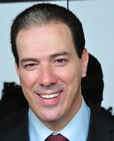 O prefeito Ruy Adriano Borges Muniz é o nono finalista ao Prêmio Darcy Ribeiro de Educação, edição 2015