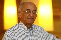 O Professor Dr. Moaci Alves Carneiro é o sexto finalista ao Prêmio Darcy Ribeiro de Educação, edição 2015 