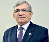 O Reitor Natalino Salgado Filho é o oitavo finalista ao Prêmio Darcy Ribeiro de Educação, edição 2015