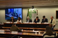 PL prevê Política Pública para prevenção da Voz