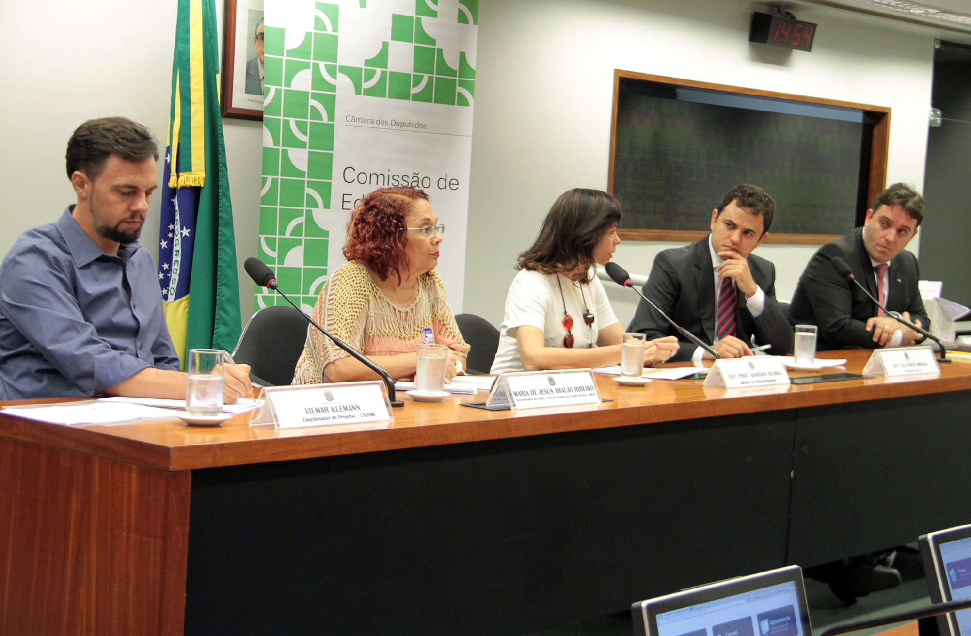 Proinfância: Desafios na consolidação da Educação Infantil