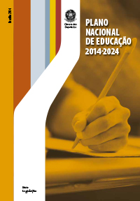 Publicação do Plano Nacional de Educação