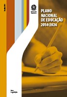 Publicação do Plano Nacional de Educação