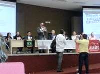 Royalties para a educação: e agora?