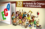 Seminário comemora os 20 anos do ECA