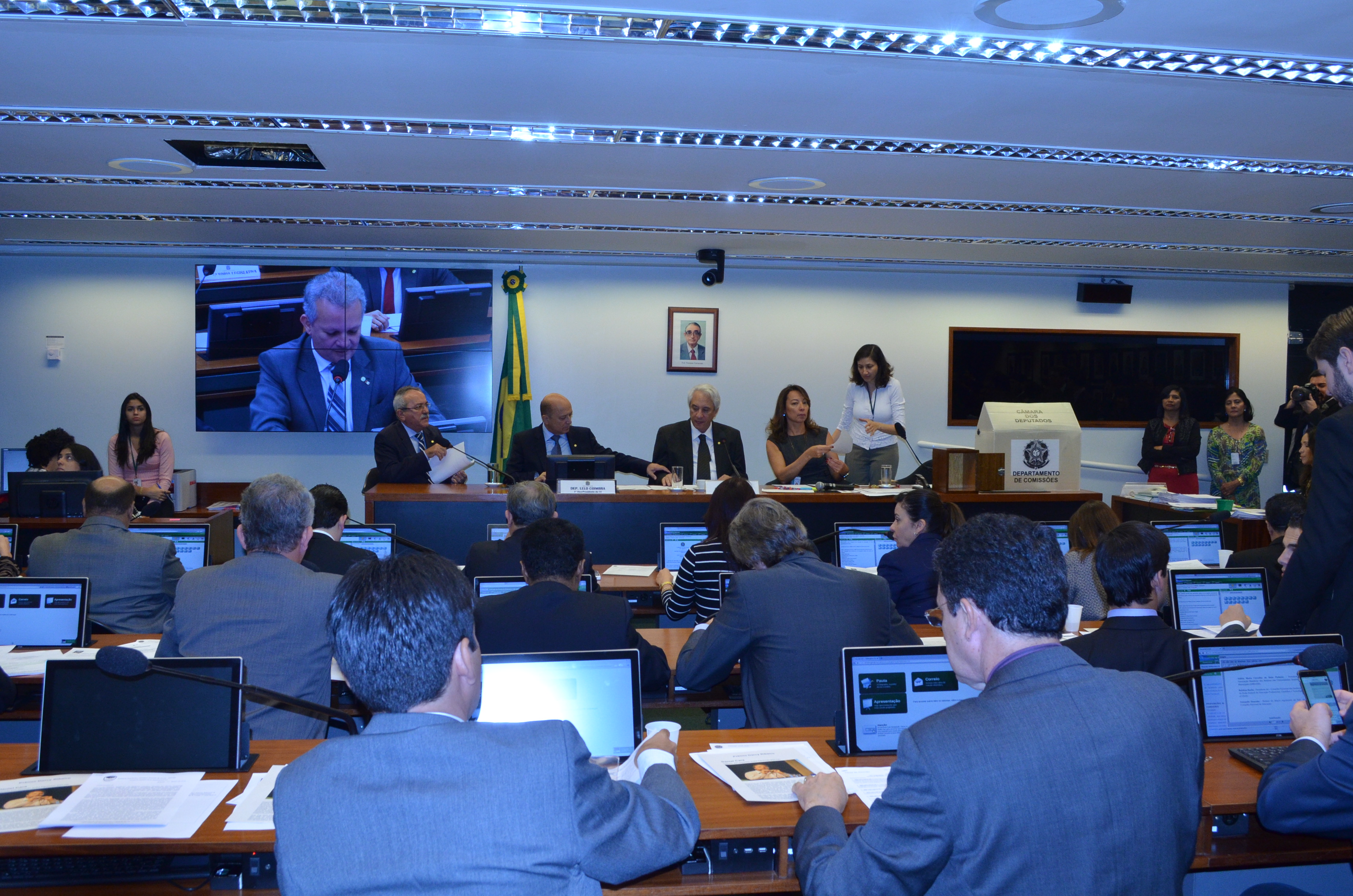 Vencedores do Prêmio Darcy Ribeiro de Educação, edição 2015