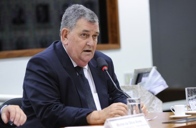 Dep.Arnaldo Faria de Sá