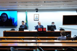 Audiência Pública para debater proteção de crianças e adolescentes no esporte movimenta a Cespo