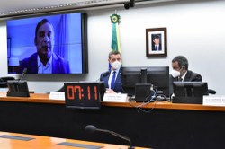 Audiência pública sobre os JEBs ressalta a importância da iniciação e desenvolvimento da prática esportiva nas escolas