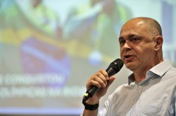 Brasil deve ter 250 atletas na Olimpíada de Tóquio em 2020