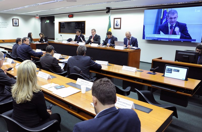 camara dos deputados