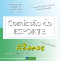 CESPO completa 2 anos de atuação 