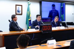 Comissão do Esporte realiza balanço positivo dos Jogos Escolares Brasileiros