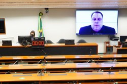 Cespo vai solicitar ao Ministério da Saúde o fornecimento de testes de Covid-19 visando aos JUBs