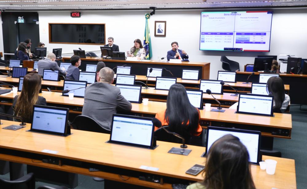 Comissão aprova novas edições de Fórum Legislativo do Esporte e Honraria Manoel Tubino