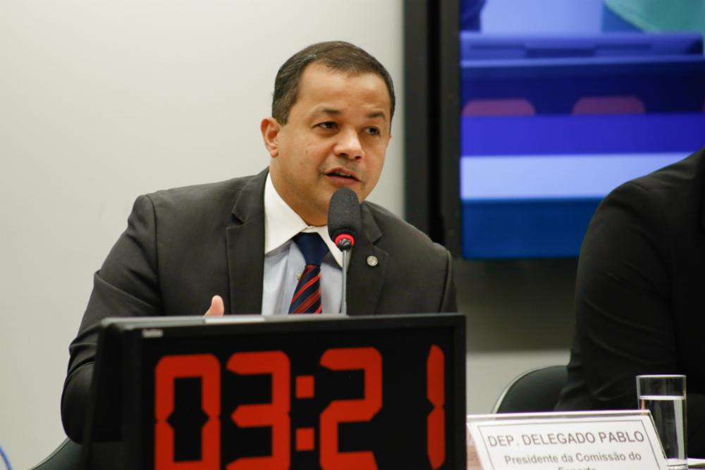 Comissão aprova parecer do PL 49/22