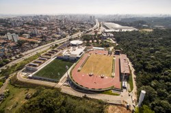 Comissão constata boa utilização de centros esportivos em São Paulo