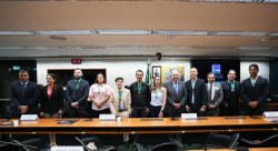 Comissão divulga artigos premiados na Biblioteca Digital