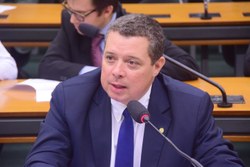 Comissão divulga Relatório de Atividades de 2019