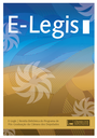 Comissão divulga revista E-Legis com premiados de Concurso de Artigos