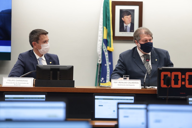 Comissão do Esporte aprova reajuste do Bolsa-Atleta e isenção de IR para prêmios até R$ 100 mil, entre outras propostas