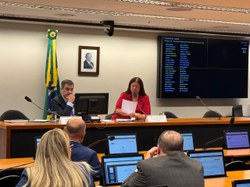 Comissão do Esporte da Câmara aprova três projetos de lei nesta quarta 