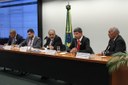 Comissão do Esporte da Câmara promove debate sobre assistência psicológica contínua aos atletas profissionais