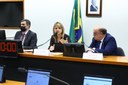 Comissão do Esporte debate sobre profissionais de Educação Física