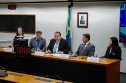 Comissão do Esporte faz balanço do JUBs 2022