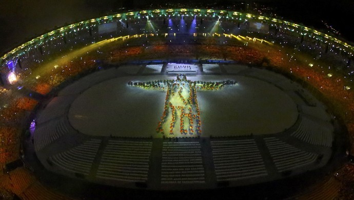 Comissão do Esporte faz balanço da Olimpíada Rio 2016