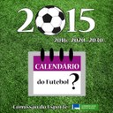 Comissão do Esporte vai promover primeiro seminário para debater o calendário do futebol