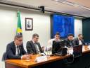 Comissão realiza quarto debate sobre preparação para Paris 2024