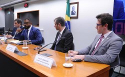 Comitê Paralímpico Brasileiro apresenta projetos de inclusão e metas para as próximas paralimpíadas