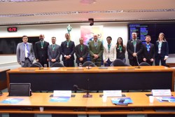 Concurso de Artigos da Comissão do Esporte não terá edição de 2020