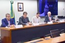 Criação do Dia Nacional da Natação é tema de debate na Comissão do Esporte