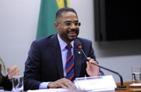 Eleito o novo presidente da Comissão do Esporte