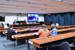 Em audiência sobre os benefícios da capoeira, convidados exaltam aspectos sociais da modalidade dentro e fora do Brasil