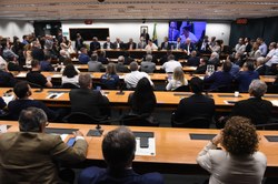 Entidades pedem à Comissão do Esporte isenção tributária para programas sociais esportivos