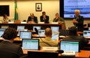 Especialistas debatem o processo de despoluição da Baía de Guanabara