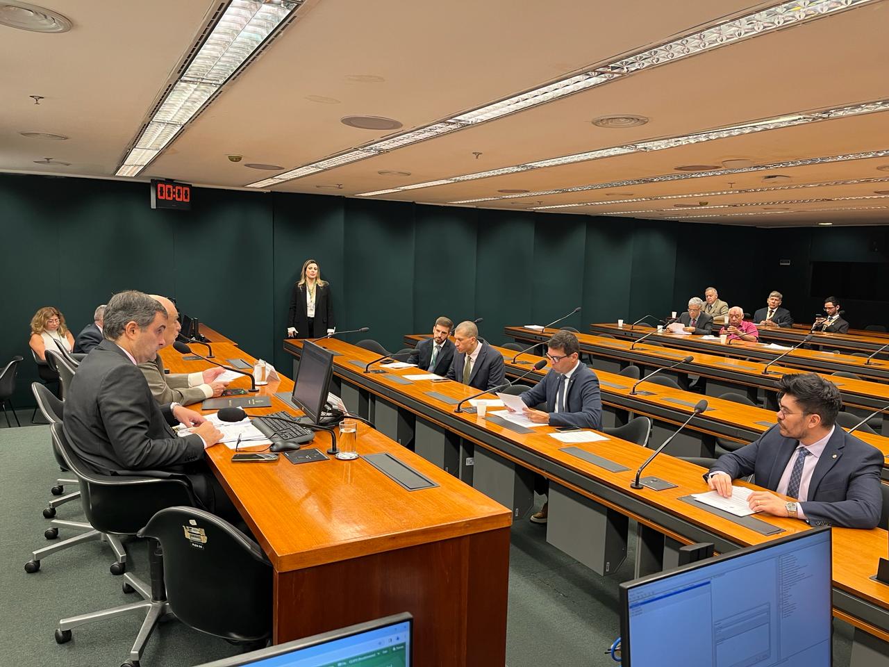 Esporte irá debater resultados da Lei de Incentivo ao Esporte e regulamentação do professor de artes marciais